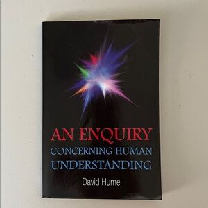 An Enquiry Concerning Human Understanding by David Hume - 2011 Edition